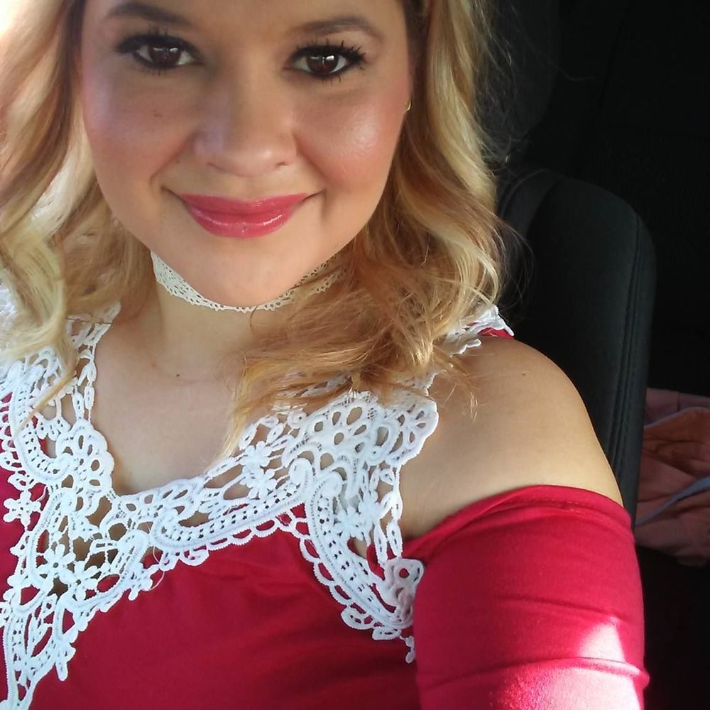 Meet your Posher, Ashley